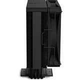 NZXT CPU køler Sort