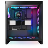 NZXT Kraken Elite 360 RGB, Vandkøling Sort