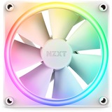 NZXT Sag fan Hvid