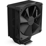 NZXT T120, CPU køler Sort