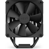NZXT T120, CPU køler Sort