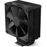 NZXT T120, CPU køler Sort