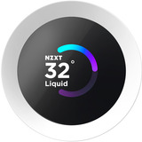 NZXT Vandkøling Hvid