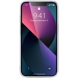 Nevox StyleShell SHOCKFlex, Mobiltelefon Cover gennemsigtig