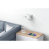 Nevox TC-2477, Kabel Hvid