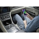 Nevox USB 2.0 kabel, USB-C stik > USB-C stik 48V / 5A Hvid