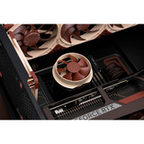 Noctua NL-ACF1, Luftkøler Brown/Beige