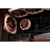 Noctua NL-ACF1, Luftkøler Brown/Beige