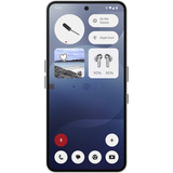 Nothing Phone (3a), Mobiltelefon Hvid