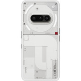 Nothing Phone (3a), Mobiltelefon Hvid