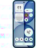 Nothing Telefon (4a) 256GB, Mobiltelefon Blå