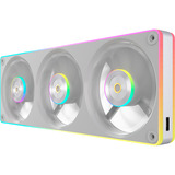 Ocypus Sigma F36 ARGB, Sag fan Hvid