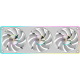 Ocypus Sigma F36 ARGB, Sag fan Hvid
