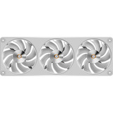 Ocypus Sigma F36 ARGB, Sag fan Hvid