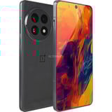 OnePlus 13 256GB, Mobiltelefon Sort