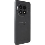 OnePlus Mobiltelefon Sort