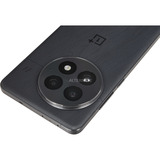 OnePlus Mobiltelefon Sort
