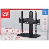 One for all WM2470, Mount Sort