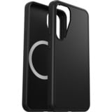 Otterbox Symmetri, Mobiltelefon Cover Sort
