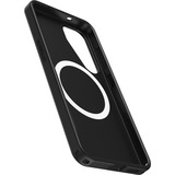 Otterbox Symmetri, Mobiltelefon Cover Sort