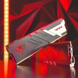 Patriot DIMM 32 GB DDR5-7000 (2x 16 GB) Dual-kit, Hukommelse Sort