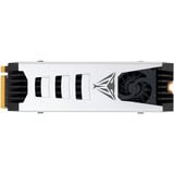 Patriot PV553P1TBM28H, Solid state-drev Sort/Hvid