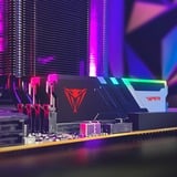 Patriot PVVR532G700C32K, Hukommelse Sort