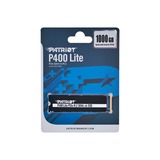 Patriot Solid state-drev Sort/Hvid