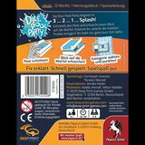 Pegasus Deep Print Games: Dice Pool Party, Terningspil 