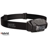 Petzl ARIA 1R RGB, LED lys Sort