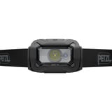 Petzl ARIA 1R RGB, LED lys Sort
