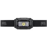 Petzl ARIA 1R RGB, LED lys Sort