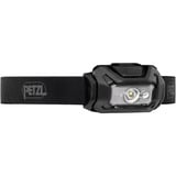Petzl ARIA 1R RGB, LED lys Sort