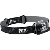 Petzl TIKKINA Sort Hovedbånd lommelygte LED, LED lys Sort, Hovedbånd lommelygte, Sort, IPX4, LED, 1 Lampe( r), 250 lm