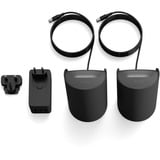 Philips Hue Play Wallwasher, LED lys Sort