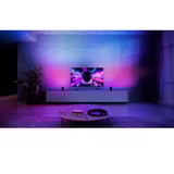 Philips Hue Play Wallwasher, LED lys Sort