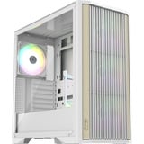 RAIJINTEK 0R20B00262, Towerkabinet Hvid