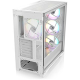 RAIJINTEK 0R20B00262, Towerkabinet Hvid