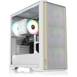 RAIJINTEK 0R20B00262, Towerkabinet Hvid