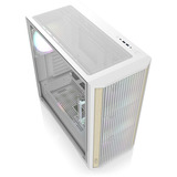 RAIJINTEK AGOS MAX-MS4, Towerkabinet Hvid