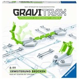 Ravensburger 00.026.120 Aktive/Færdighedsspil & Legetøj, Tog Dreng/Pige, 8 År