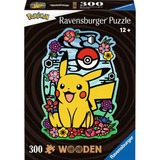 Ravensburger 12000761, Puslespil 