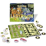 Ravensburger 22705, Brætspil 
