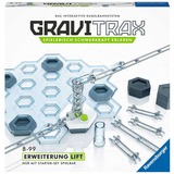 Ravensburger GraviTrax Lift Brætspil Udledning, Tog Brætspil, Udledning, 8 År, Familiespil