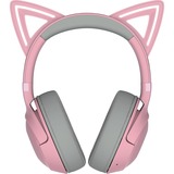 Razer Gaming headset Pink