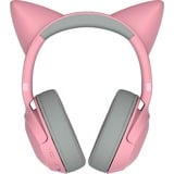 Razer Gaming headset Pink