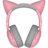 Razer Gaming headset Pink