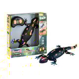 Revell Robo Friends Salamander, RC Detail