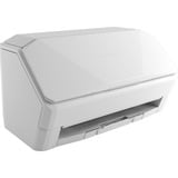 Ricoh indtræknings scanner Hvid