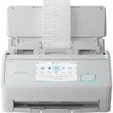Ricoh indtræknings scanner Hvid